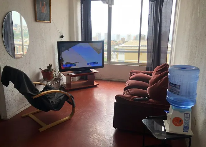Centrico Dpto. Hermosa Vista