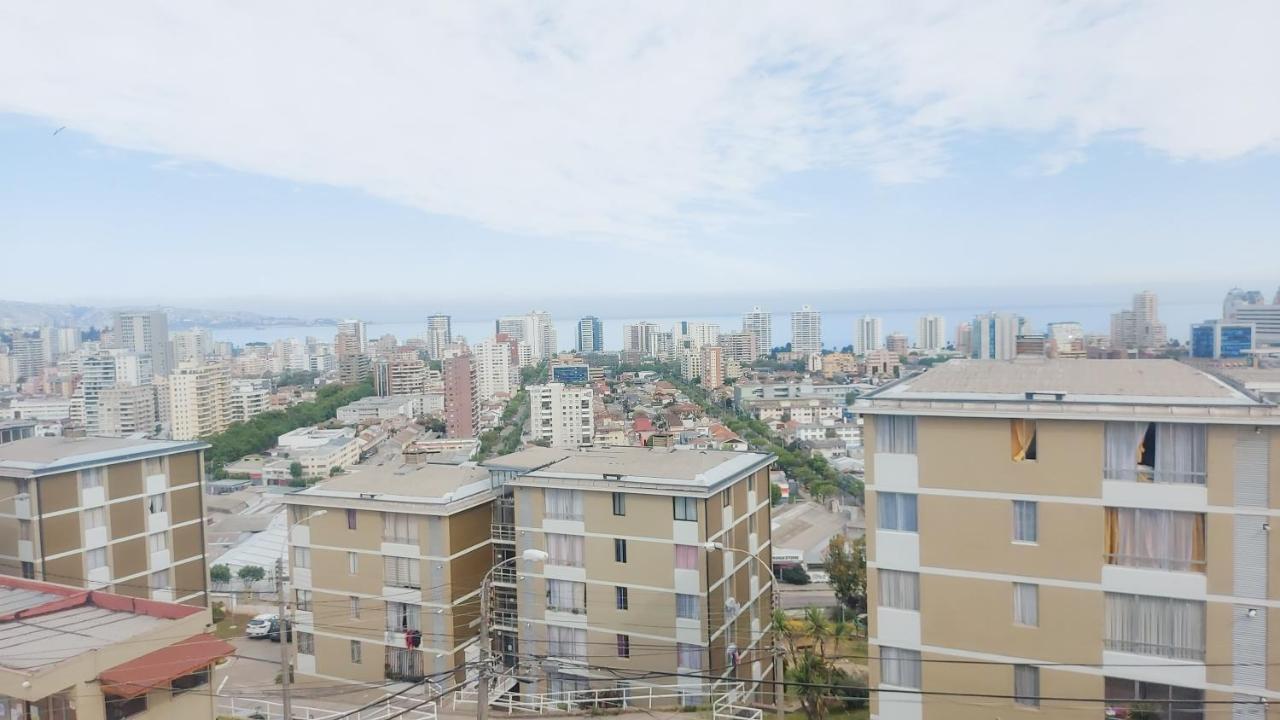 Centrico Dpto. Hermosa Vista Apartamento *