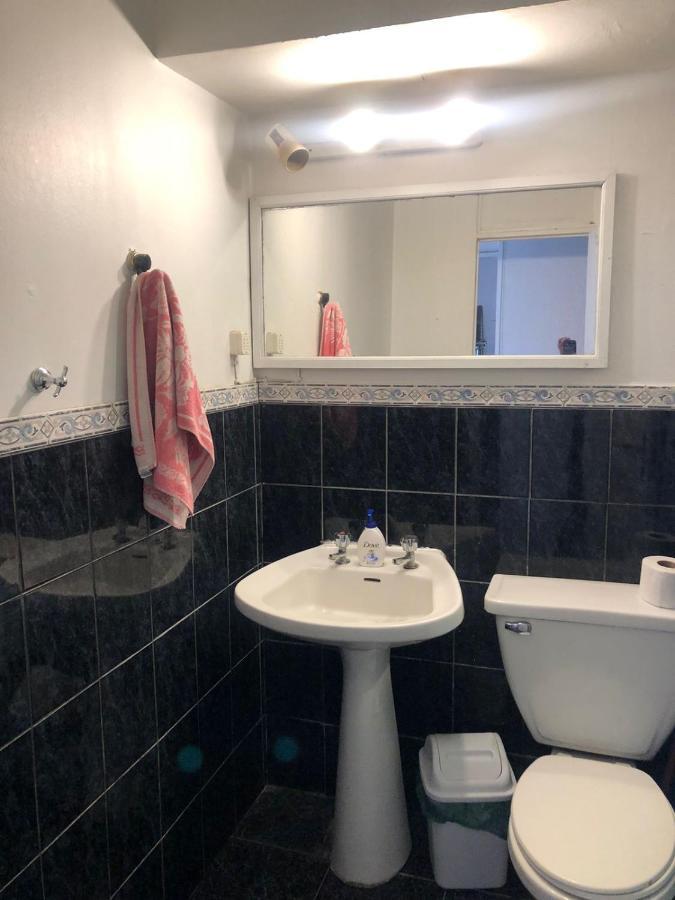 Apartamento Centrico Dpto. Hermosa Vista