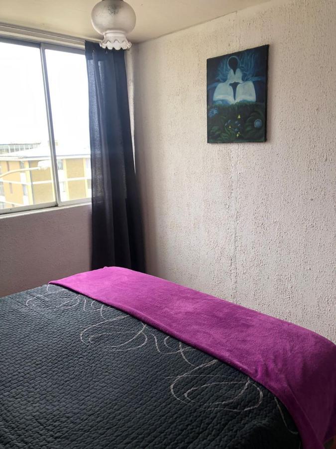 Centrico Dpto. Hermosa Vista Apartamento Vina del Mar