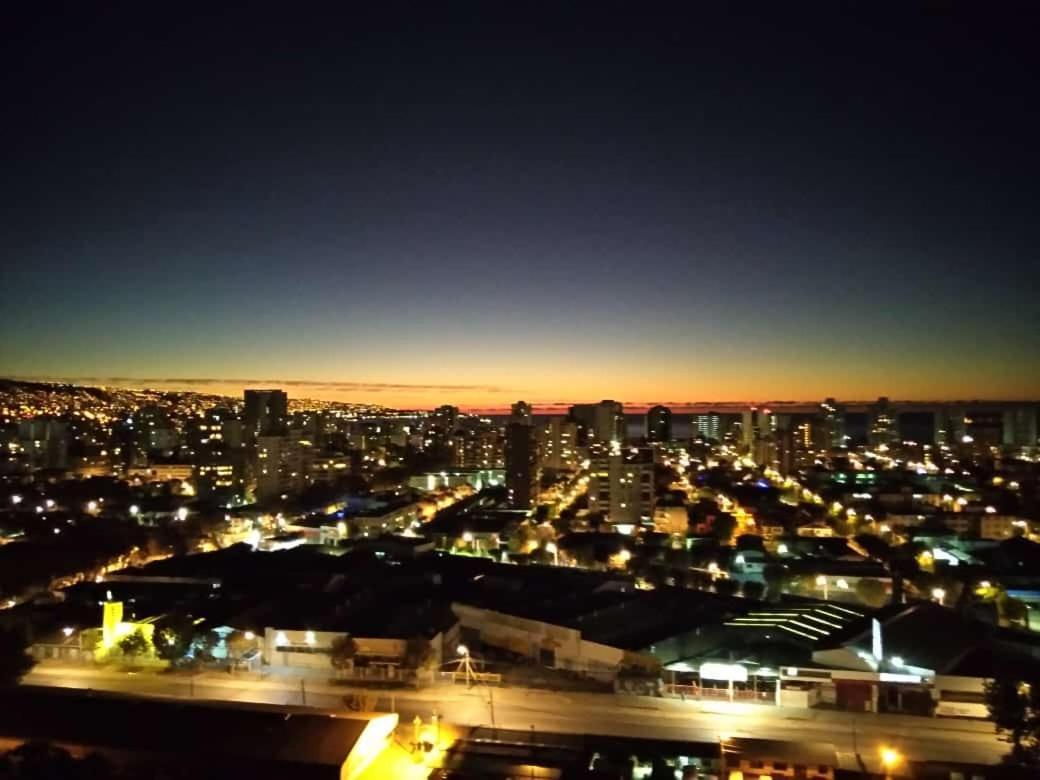 Apartamento Centrico Dpto. Hermosa Vista Vina del Mar