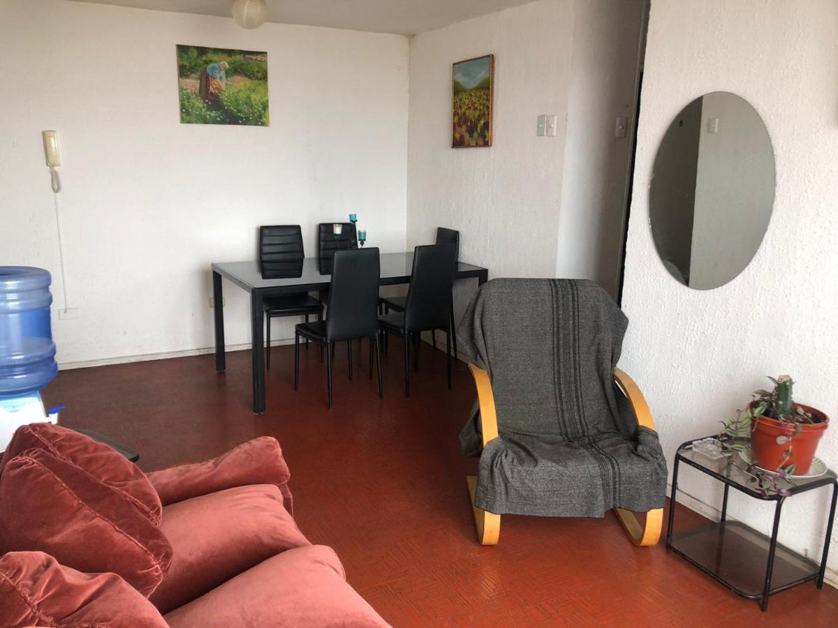 Apartamento Centrico Dpto. Hermosa Vista
