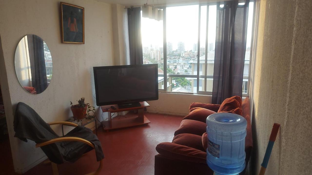 Centrico Dpto. Hermosa Vista Apartamento *