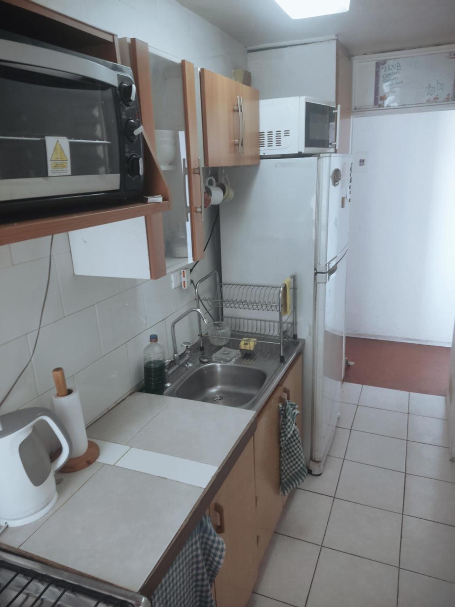 Centrico Dpto. Hermosa Vista Apartamento Vina del Mar
